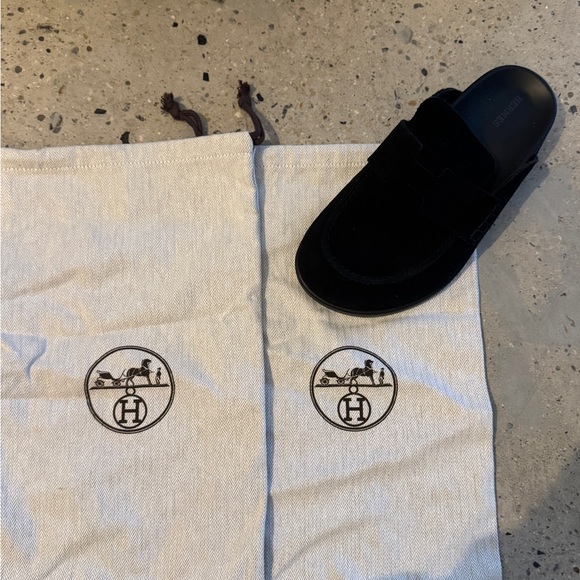 Hermes Go Mule - Picture 6 of 7